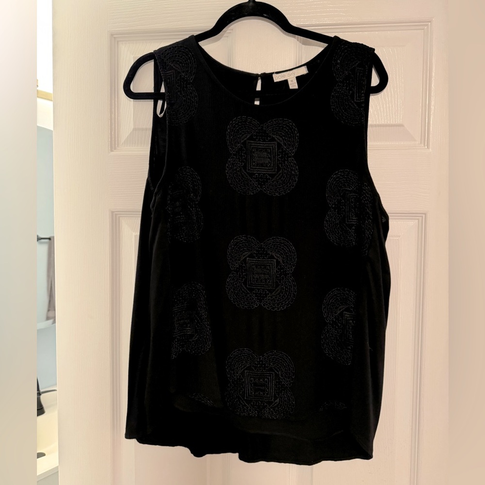 Pale Sky Stitch Fix